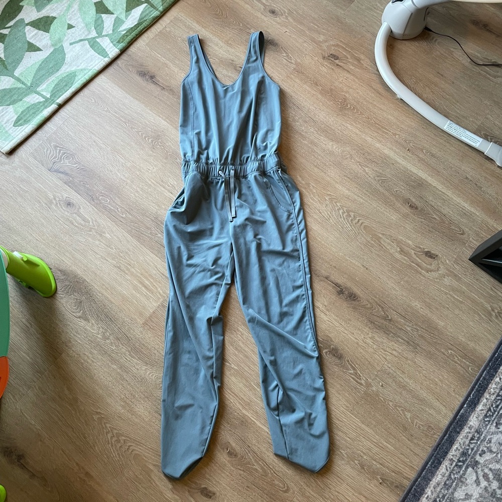 Patagonia Fleetwith Jumpsuit